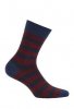 Skarpety Gatta U94.N03 Perfect Man Casual wzorowane 39-47